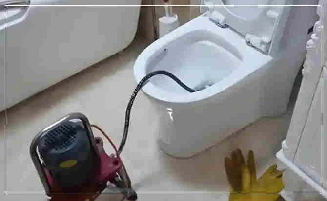 长城区马桶蹲坑蹲厕疏通
