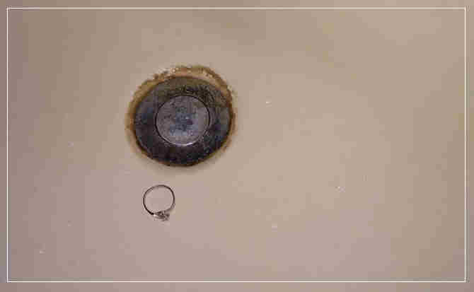 长城区下水道物品打捞